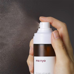 Ma:nyo Мист для лица с бифидобактериями Bifida Ampoule Mist, 120 мл.