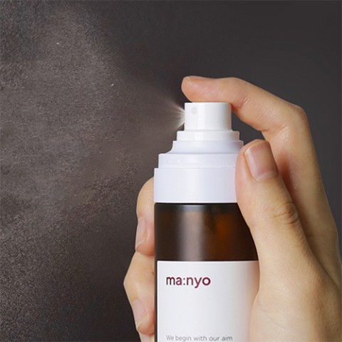Ma:nyo Мист для лица с бифидобактериями Bifida Ampoule Mist, 120 мл.