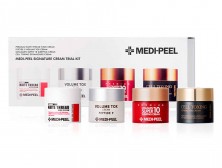 Набор кремов на интенсивное восстановление MEDI-PEEL Signature Cream Trial Kit, 4 шт. по 10 мл