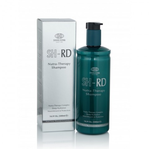 SH-RD Шампунь питательный Nutra-Therapy Shampoo, 500 мл.