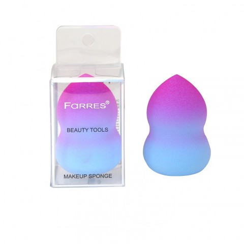 Farres Безлатексный спонж для макияжа FP032