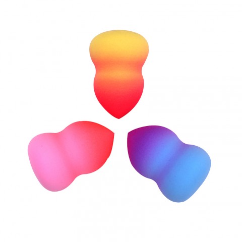 Farres Безлатексный спонж для макияжа FP032