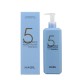 Masil Шампунь для объема волос с пробиотиками 5 Probiotics Perfect Volume Shampoo, 500 мл