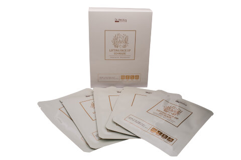 Dr.Healux Лифтинг маска для лица Lifting Face Up EO-Mask								