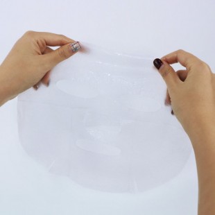 Подтягивающая тканевая маска Dr. Ceuracle с гиалуроновой кислотой Hyal Reyouth