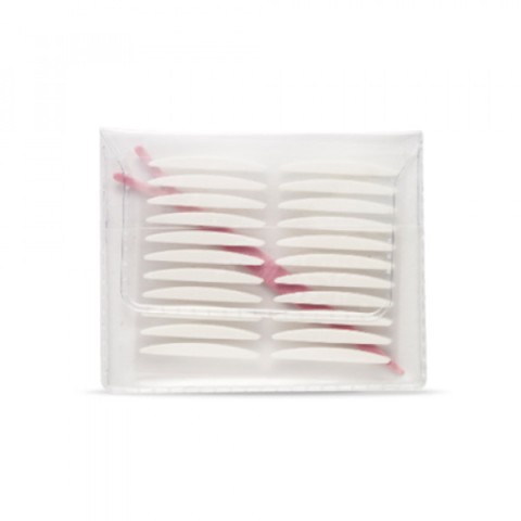 Наклейки для двойного века Etude House My Beauty Tool Double Eyelid Tape, 22 шт.