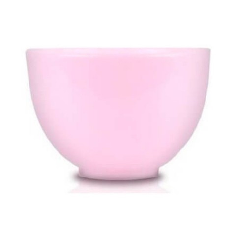 Anskin Чаша для размешивания маски Rubber Bowl Small, цвет в ассортименте, размер 300 cc