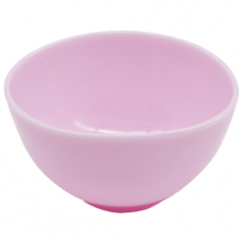 Anskin Чаша для размешивания маски Rubber Bowl Small, цвет в ассортименте, размер 300 cc