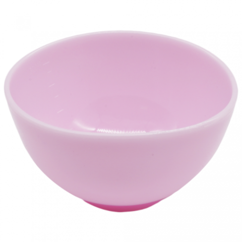 Anskin Чаша для размешивания маски Rubber Bowl Small, цвет в ассортименте, размер 300 cc
