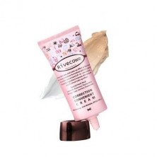 RIVECOWE Beyond Beauty Тональный крем Correction Convenient Cream SPF 43 РА+++, 40 мл