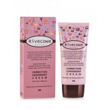 RIVECOWE Beyond Beauty Тональный крем Correction Convenient Cream SPF 43 РА+++, 40 мл