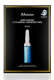 JMsolution Тканевая ампульная маска для лица с гиалуроновой кислотой Water Luminous S.O.S. Ampoule Hyaluronic Mask