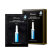 JMsolution Тканевая ампульная маска для лица с гиалуроновой кислотой Water Luminous S.O.S. Ampoule Hyaluronic Mask