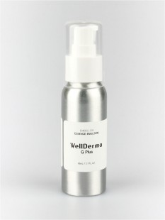 WellDerma G Plus Увлажняющая эмульсия для лица Embellish Essence Emulsion