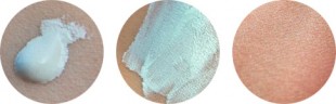 Welcos Матирующий СС-крем для лица Lotus Color Change Blemish Balm, 50 мл.