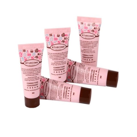 RIVECOWE Beyond Beauty Тональный крем Correction Convenient Cream SPF 43 РА+++, 5 мл