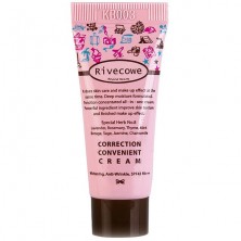 RIVECOWE Beyond Beauty Тональный крем Correction Convenient Cream SPF 43 РА+++, 5 мл
