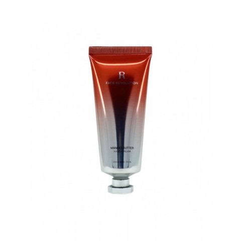 Face Revolution Крем для рук с маслом манго Mango Butter Hand Cream, 50 мл