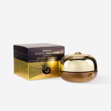 FarmStay Крем антивозрастной с муцином королевской улитки для лица Escargot Noblesse Intensive Cream, 50 мл