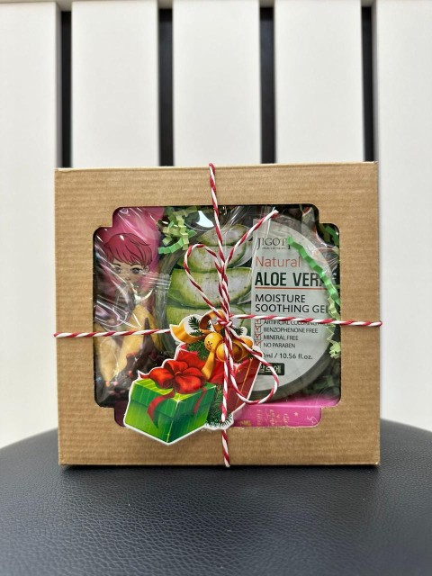 Набор подарочный №32