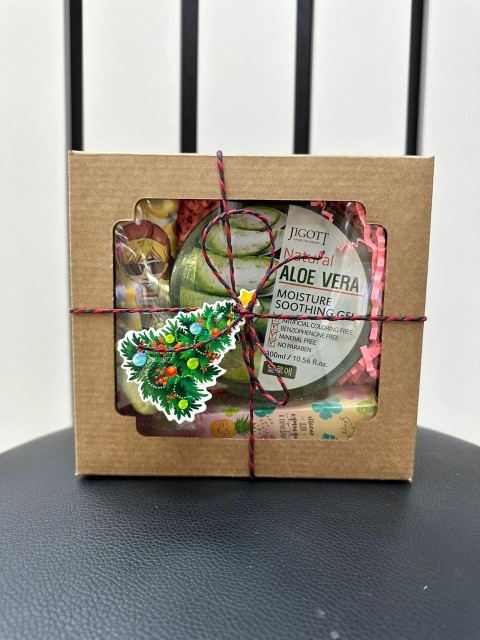 Набор подарочный №32