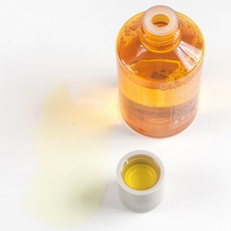 BLITHE Витаминная сплэш-маска для сияния «Энергия Цитрус и мед» Patting Splash Mask Energy Yellow Citrus&Honey, 70 мл.