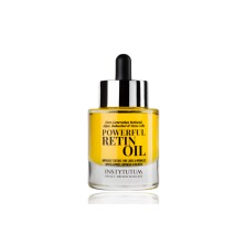 Масло для лица INSTYTUTUM с ретинолом Powerful Retin Oil, 30 мл.