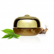 FARM STAY Восстанавливающий крем для глаз с экстрактом королевской улитки Escargot Noblesse Intensive Eye Cream, 50 мл