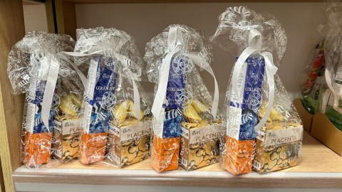 Набор подарочный №33