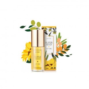 Petitfee Питательное масло для губ Super Seed Lip Oil
