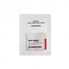 Medi-Peel Подтягивающий крем для шеи с пептидами Naite Thread Neck Cream, 1.5 мл.