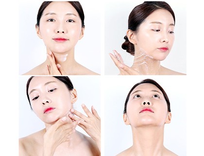 Medi-Peel Подтягивающий крем для шеи с пептидами Naite Thread Neck Cream, 1.5 мл.