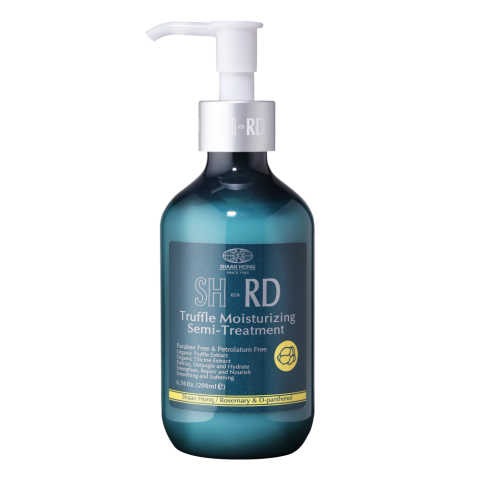SH-RD Увлажняющий кондиционер без силиконов с экстрактом трюфеля Truffle Moisturizing Semi-treatment, 200 мл.