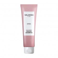 Evas Valmona Укрепляющий шампунь для волос с черным пионом Powerful Solution Black Peony Seoritae Shampoo, 100 мл.