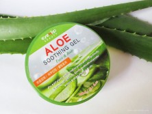 Гель для тела Eyenlip с экстрактом алоэ Aloe Soothing Gel, 300 мл.