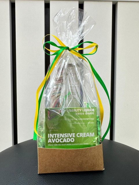 Набор подарочный №34