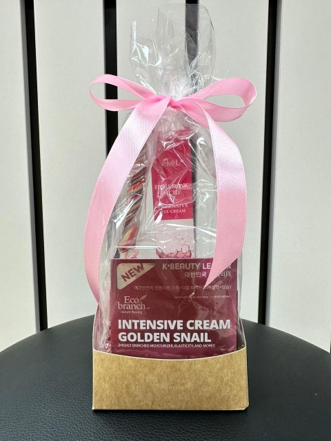 Набор подарочный №34