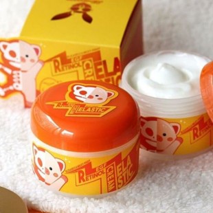 Elizavecca Крем для лица с ретинолом Milky Piggy EGF Retinol Cream