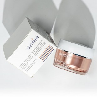 Регенерирующий крем Storyderm с секретом улитки Osmocell Snail Cream, 50 мл