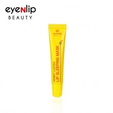 Eyenlip Маска для губ с медом Honey Luster Lip Sleeping Mask, 15 гр.