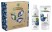 Compliment Ecomania Подарочный набор для тела с ароматом голубики