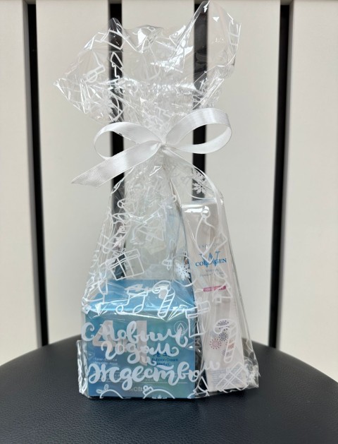 Набор подарочный №35