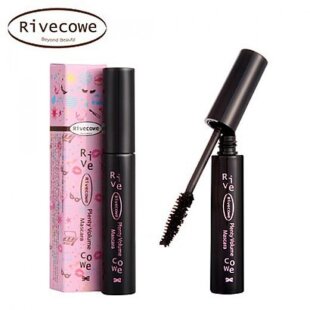 Rivecowe Beyond Beauty Объемная тушь для ресниц Plenty Volume Mascara