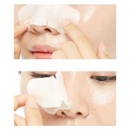 Ciracle Маска-патч для сужения пор Pore Tightening Cellulose Patch