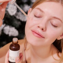 MA:NYO Омолаживающая ампула с лизатом бифидобактерий Bifida Biome Complex Ampoule, 50 мл