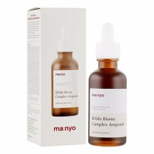 MA:NYO Омолаживающая ампула с лизатом бифидобактерий Bifida Biome Complex Ampoule, 50 мл