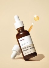 MA:NYO Омолаживающая ампула с лизатом бифидобактерий Bifida Biome Complex Ampoule, 50 мл