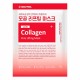 MEDI-PEEL Поросуживающая тканевая маска с лифтинг-эффектом Red Lacto Collagen Pore Lifting Mask, 1 шт.