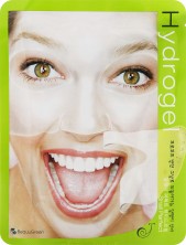 Beauugreen Гидрогелевая маска для лица с улиткой Hydrogel Snail Perfect Mask