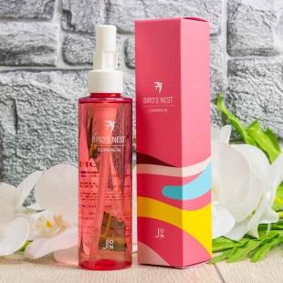 J:on Гидрофильное масло для умывания с ласточкиным гнездом Bird's Nest Cleansing Oil